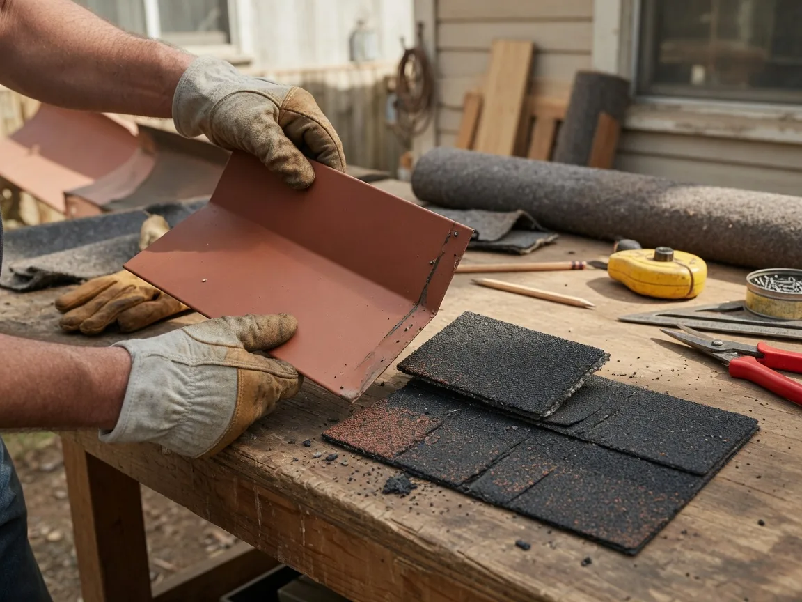 Roof Repair company in Lukachukai, AZ